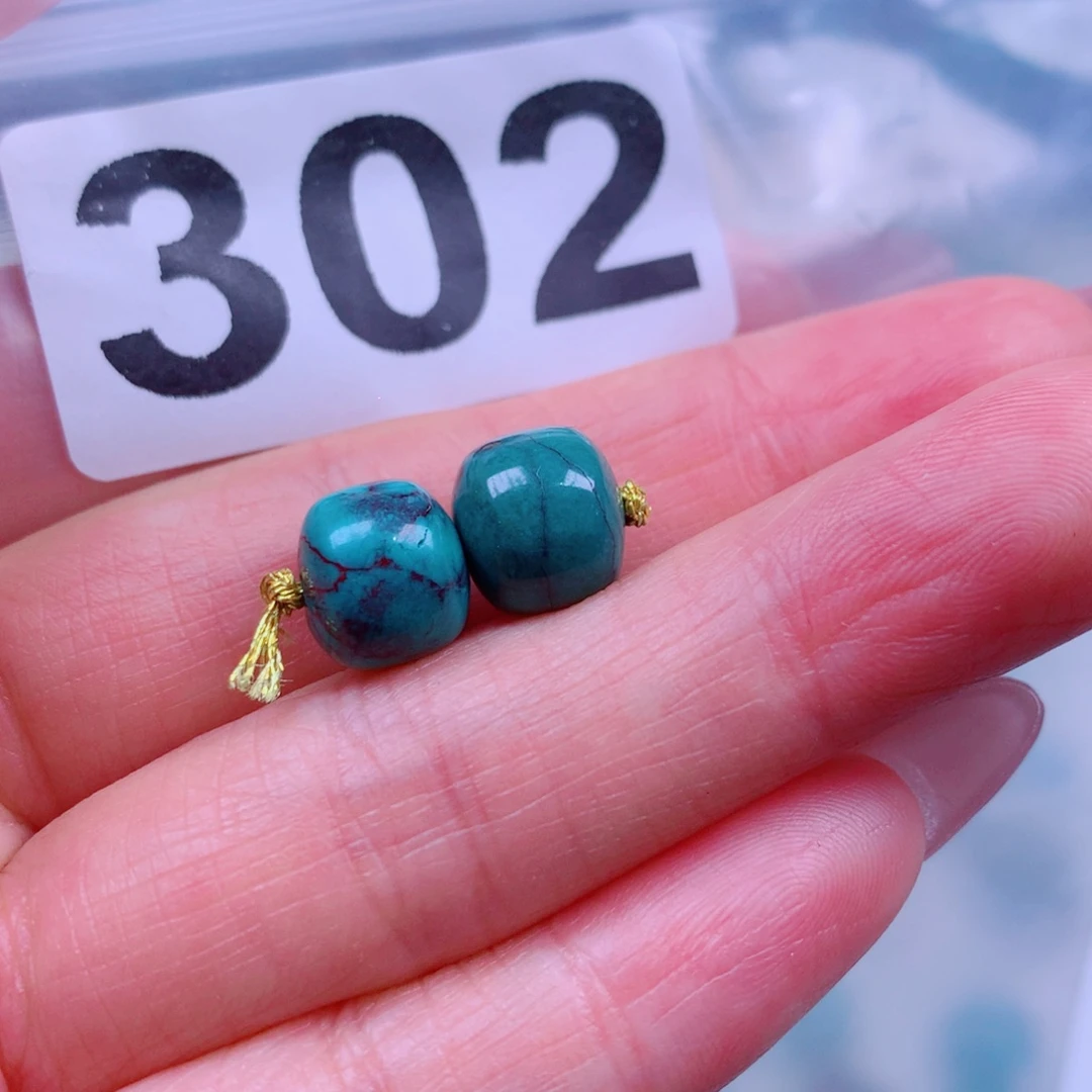 空竹粉丝专享十堰特色手工散珠