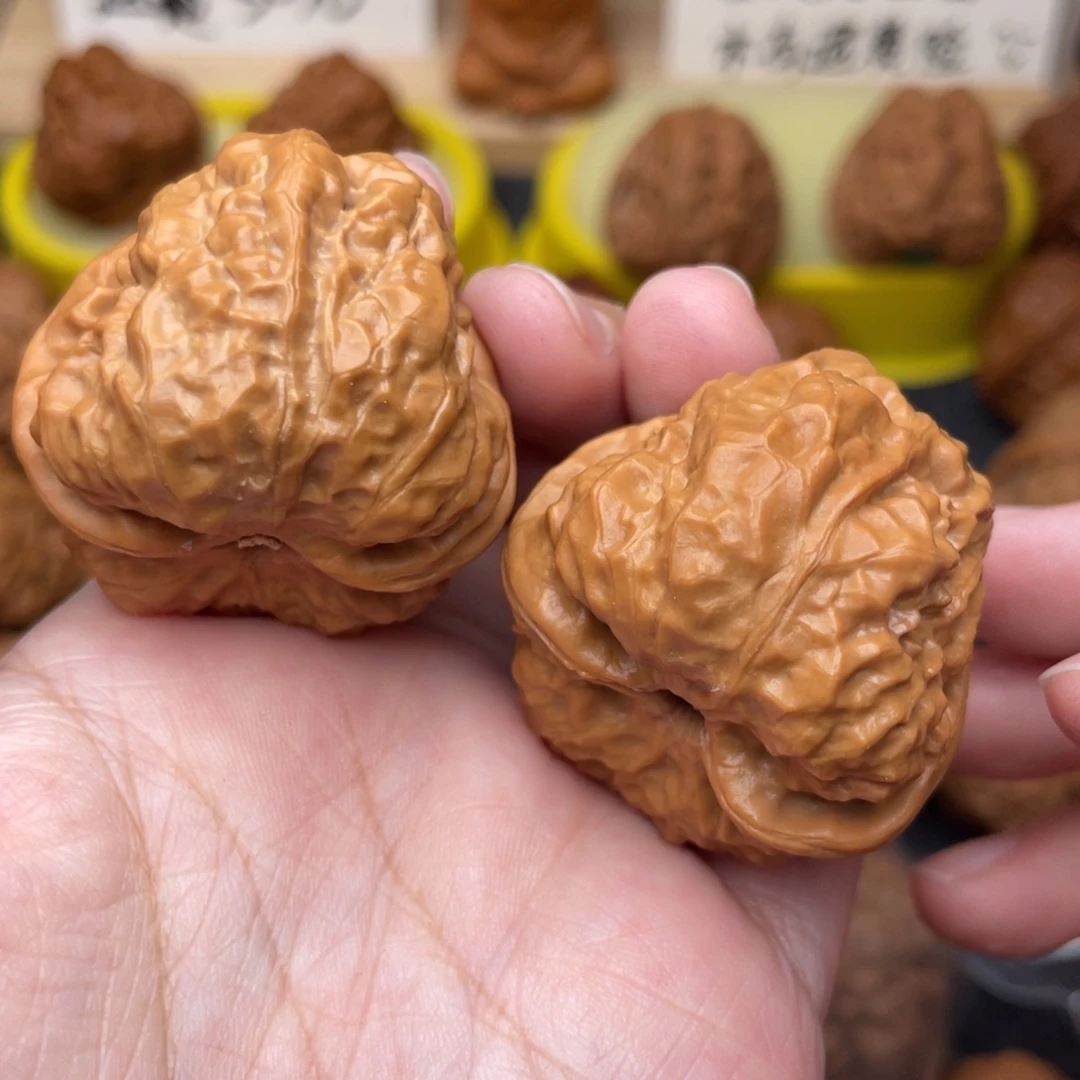 把件文玩核桃蛤蟆37