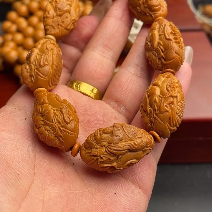 橄榄核吊坠游**则橄榄菜