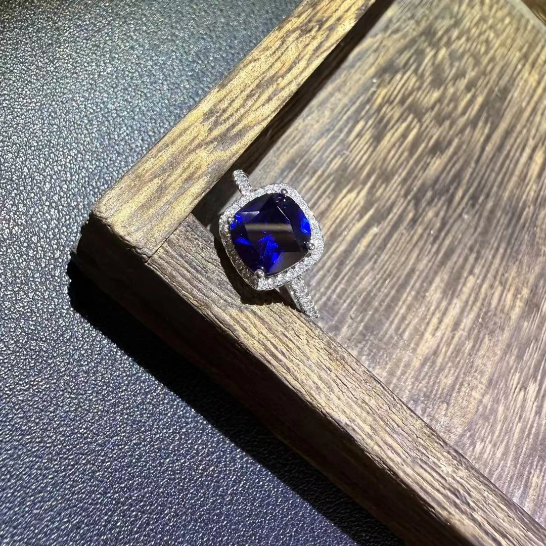 【传家优选】收藏级 高端戒指-B505