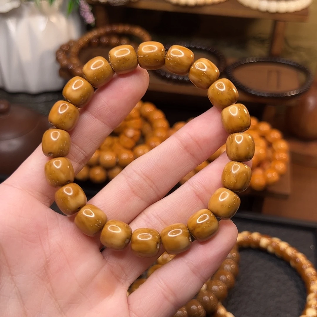 手串菩提根/象牙果