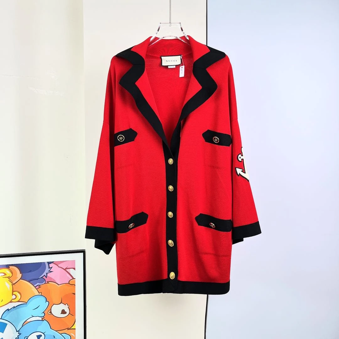 闲置/Gucci/古驰/外套/S码/Xspk945