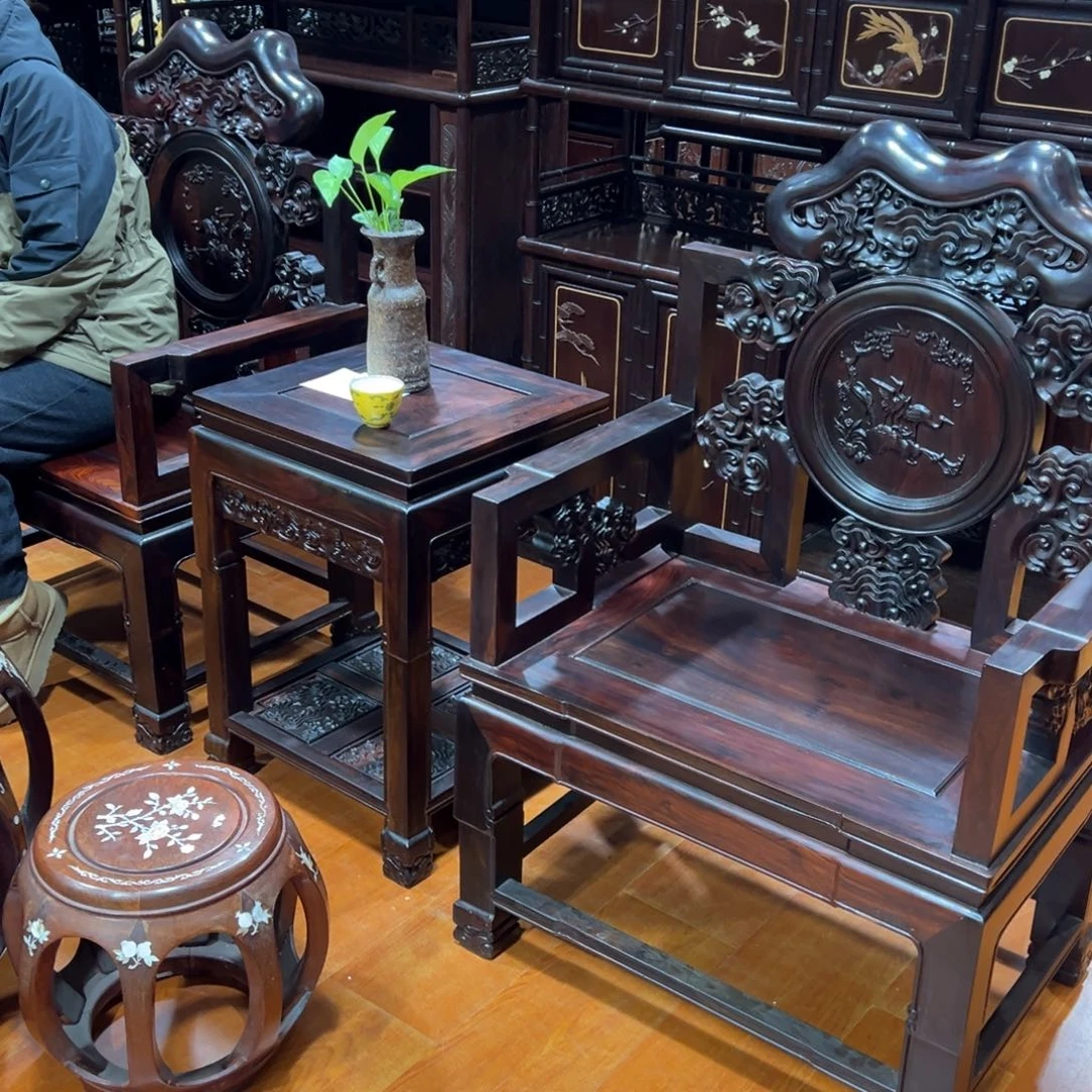 茶室摆件茶空间设计