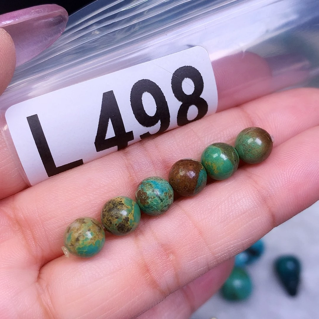 空竹粉丝专享十堰特色手工散珠
