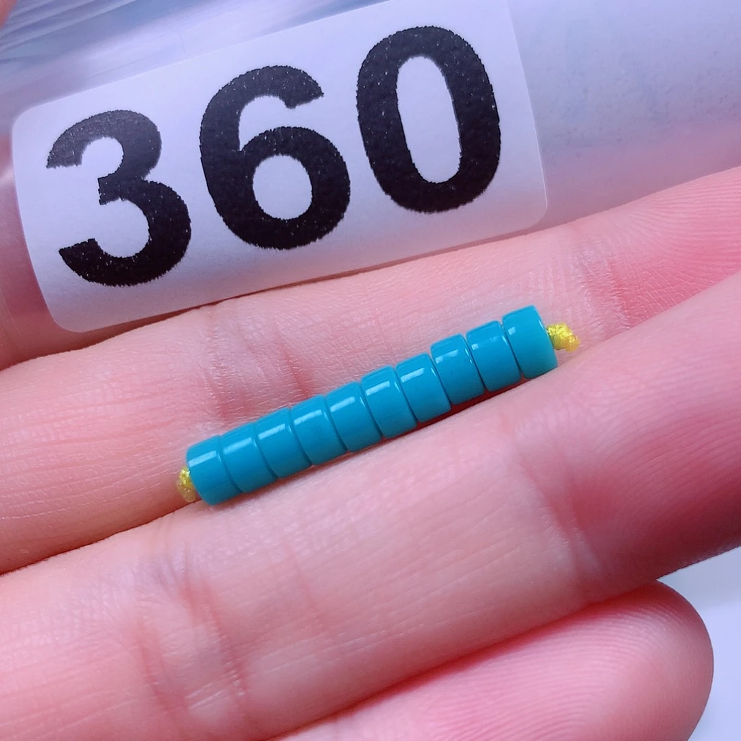 空竹粉丝专享十堰特色手工散珠