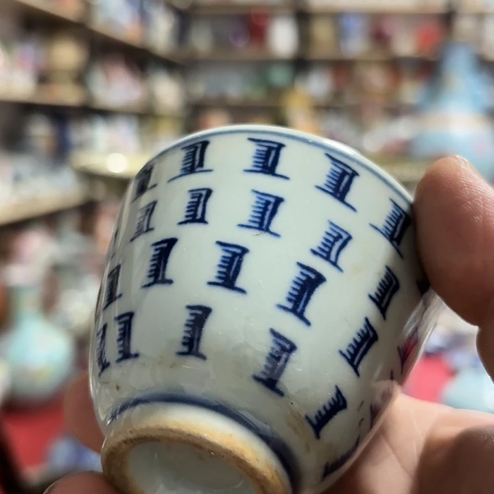 陶瓷摆件不固定一件