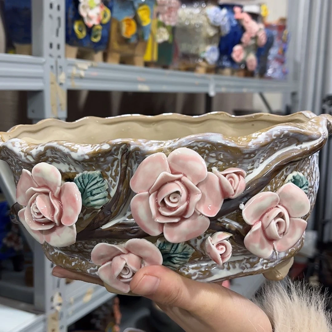 【闪购商品】红陶福利