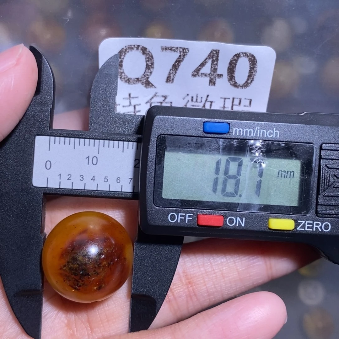 琥珀未镶嵌裸石未镶嵌琥珀蜜蜡裸石