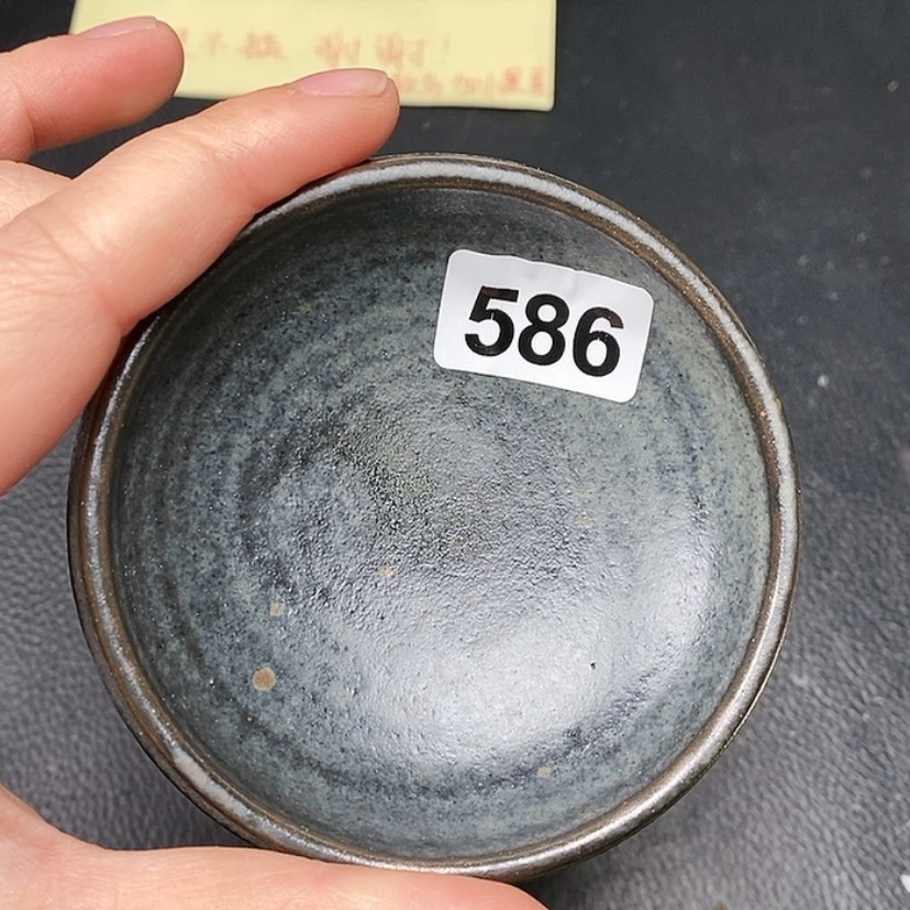 【闪购商品】茶盏全手工打造建盏