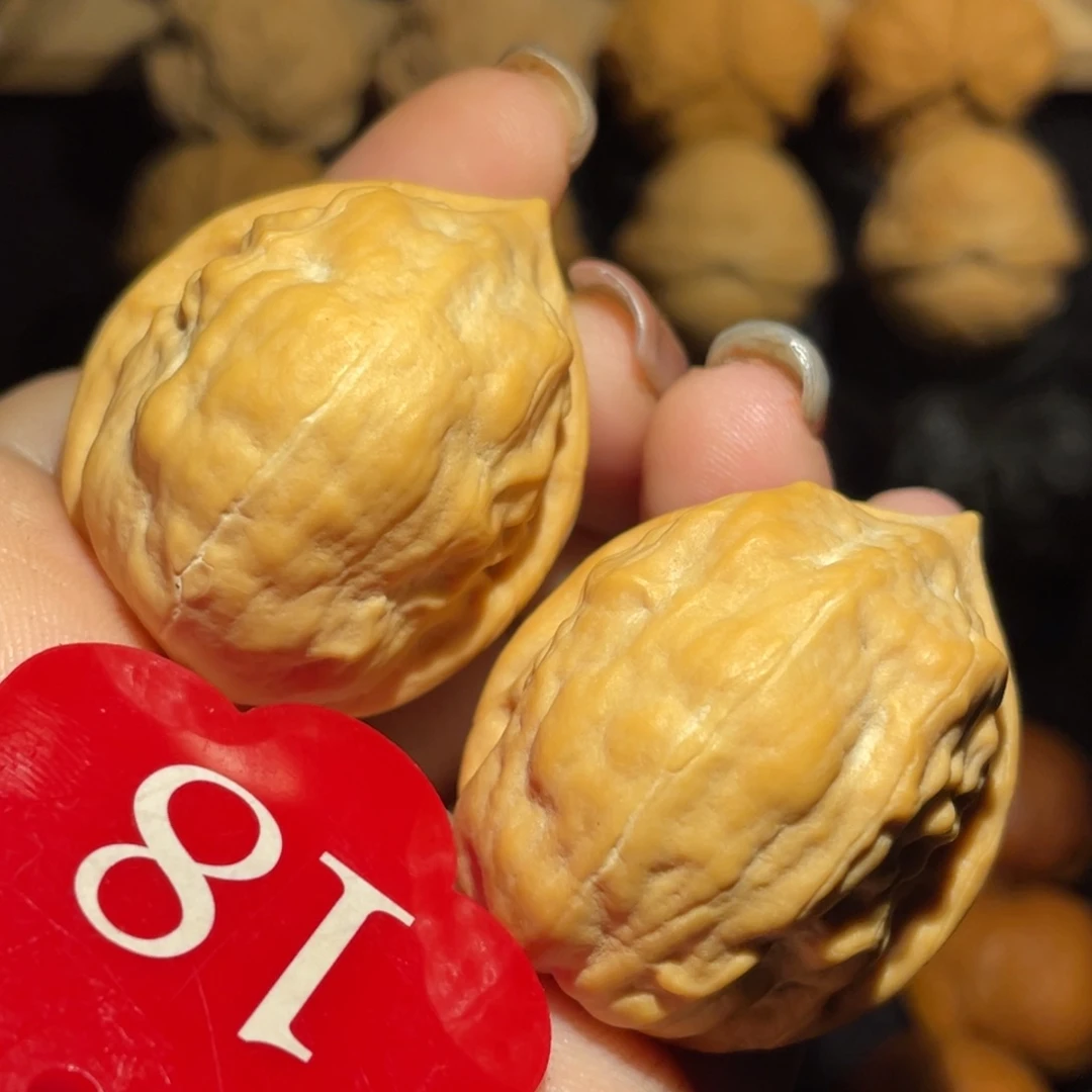 马头琴33尺寸核桃