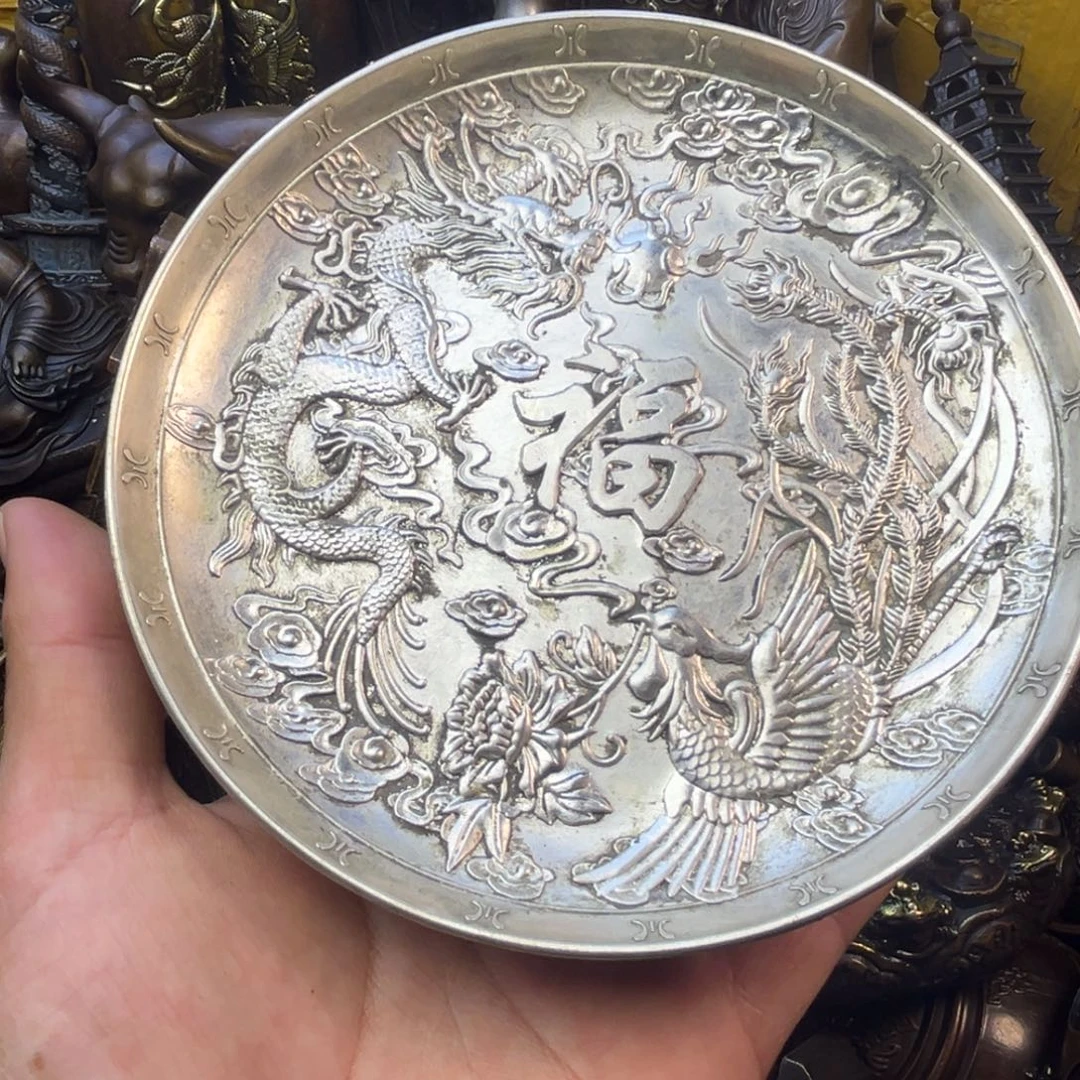精品铜器精品摆件