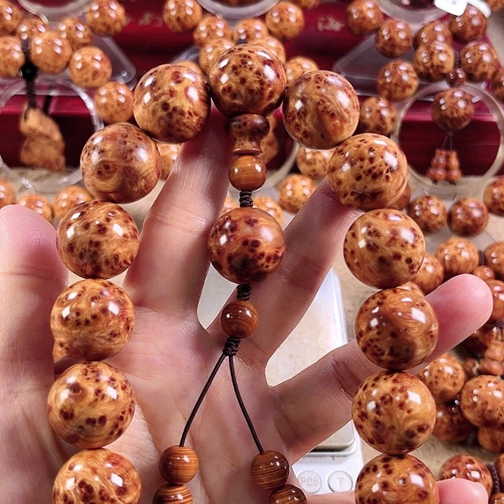 柏木（崖柏）手串/手链