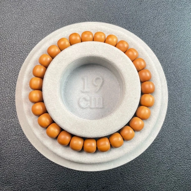 猴头核桃 全品无暇哑光【小老型】