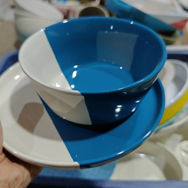 杯陶瓷杯碗盘微瑕疵介意慎拍