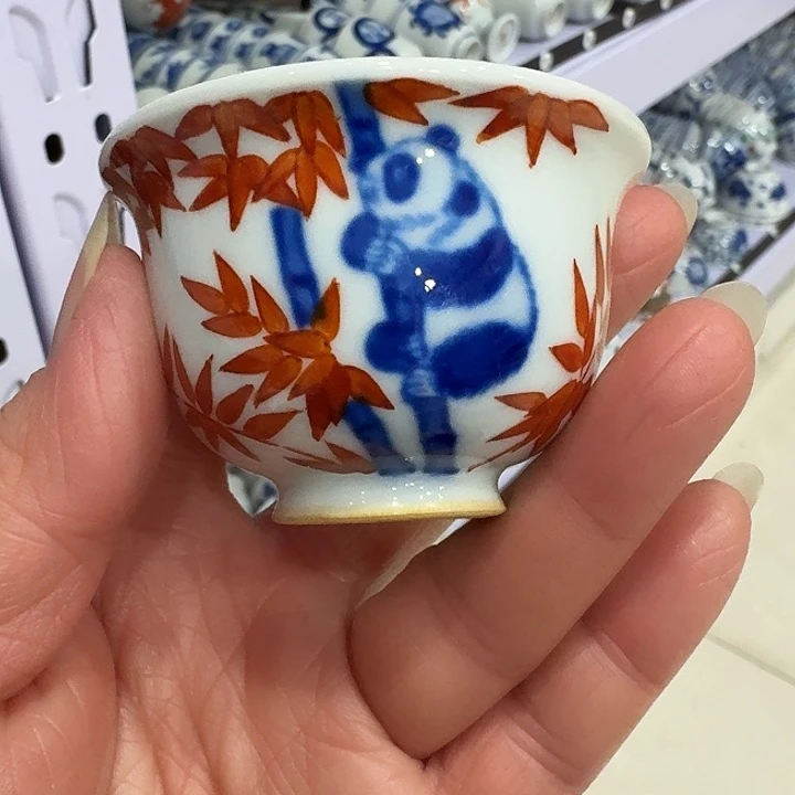 陶瓷艺术品收藏陶瓷