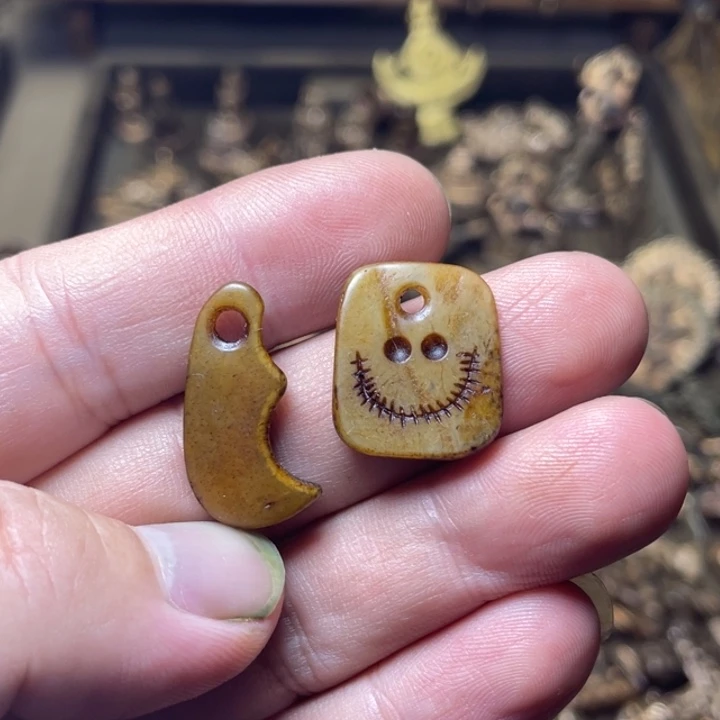 藏传福利福利两件