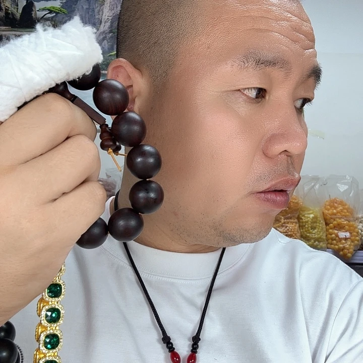大果紫檀（缅甸花梨）135