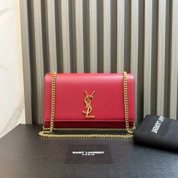 包包/圣罗兰/95新/250212QR0021