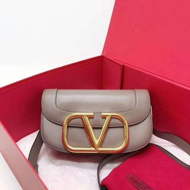 95新/华伦天奴/单肩包/C213754367/[251217ELAW]