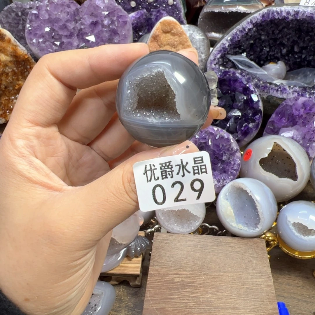 未镶嵌大型摆件（非配饰）水晶29