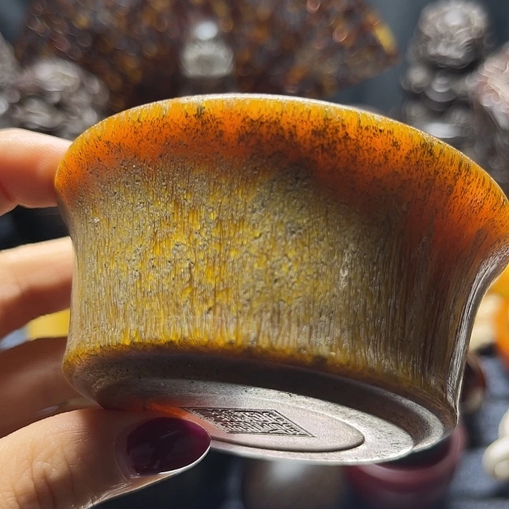 木非州花梨大果紫檀062