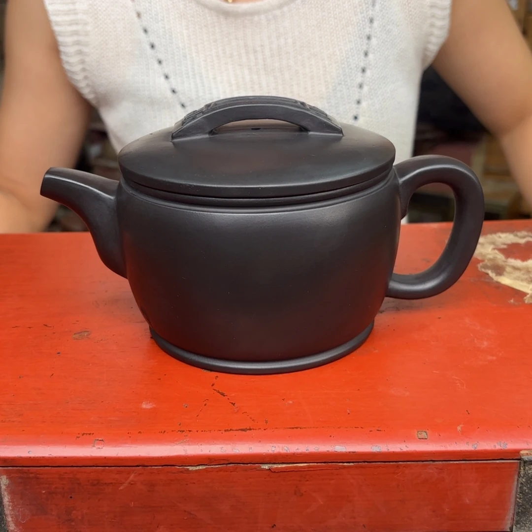 茶壶紫砂宜兴紫砂