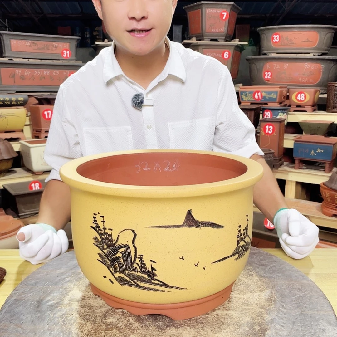 精品紫砂工厂直发