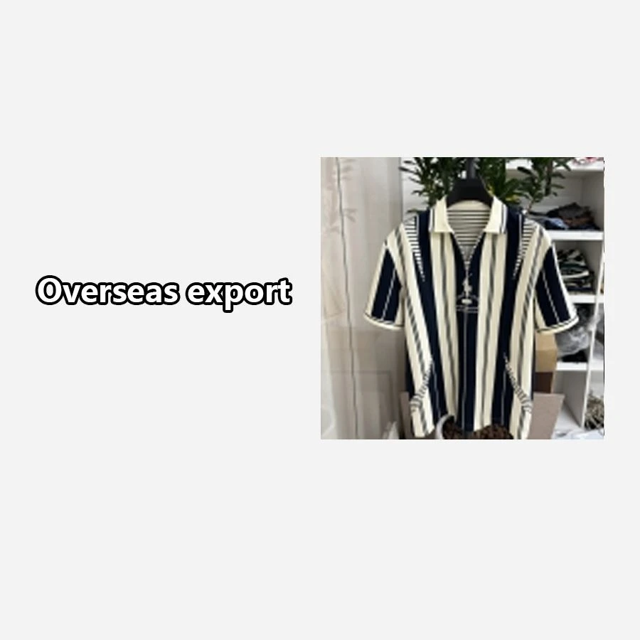 妍奢品仓-LOMY VICTOR欧洲站新品高级定制轻奢时尚外套-NZN2293