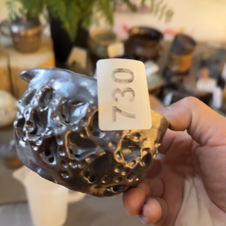 紫砂茶壶柴烧福利新品多多