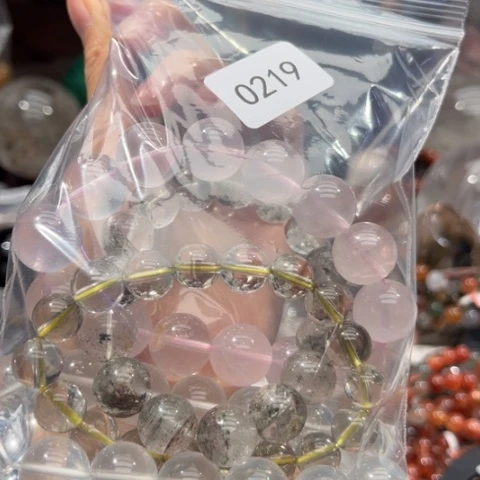 【闪购商品】未镶嵌大型摆件(非配饰)水晶