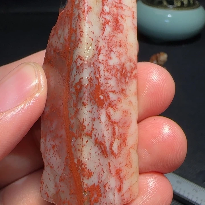 寿山石福集福寿山石