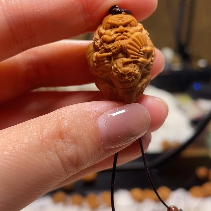 橄榄核手串/手链橄榄核
