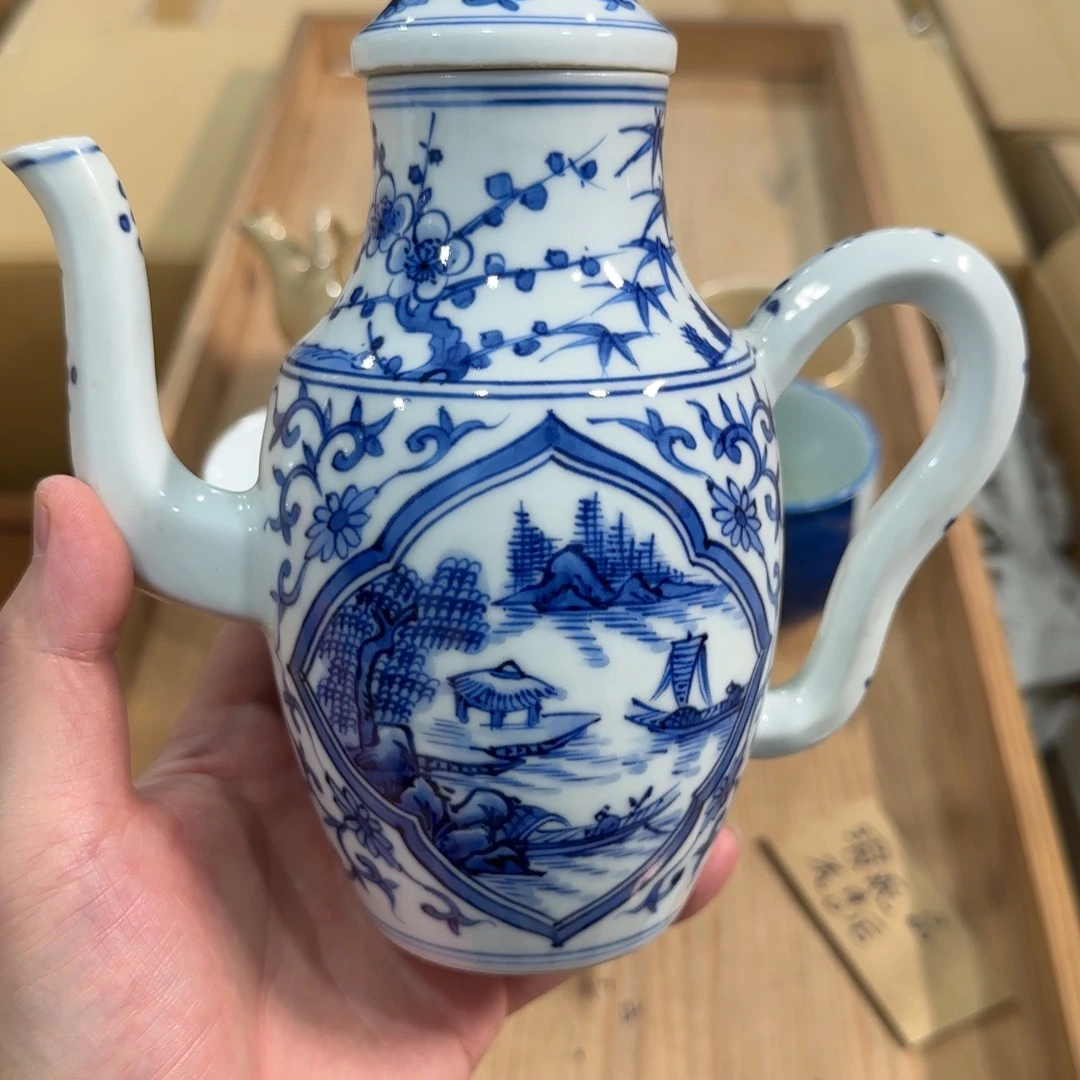太****回流瓷器然美瓷器
