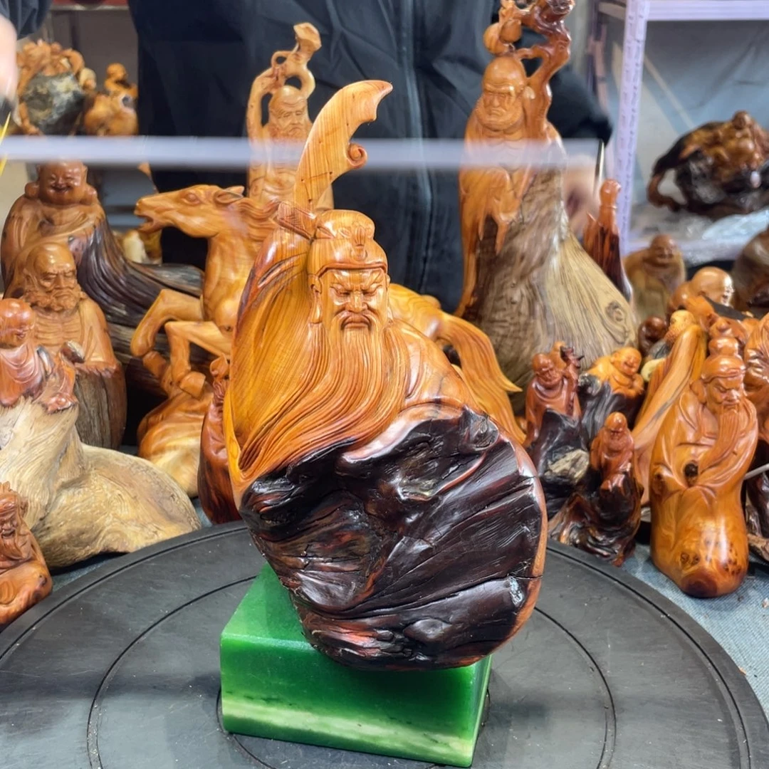 其他柏木（崖柏）。。