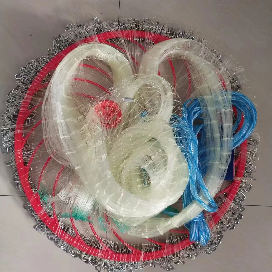 2指，4米，不锈钢拉线，全开，高桥野河通用型