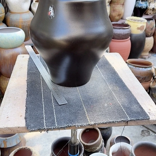 高度32口径20有孔