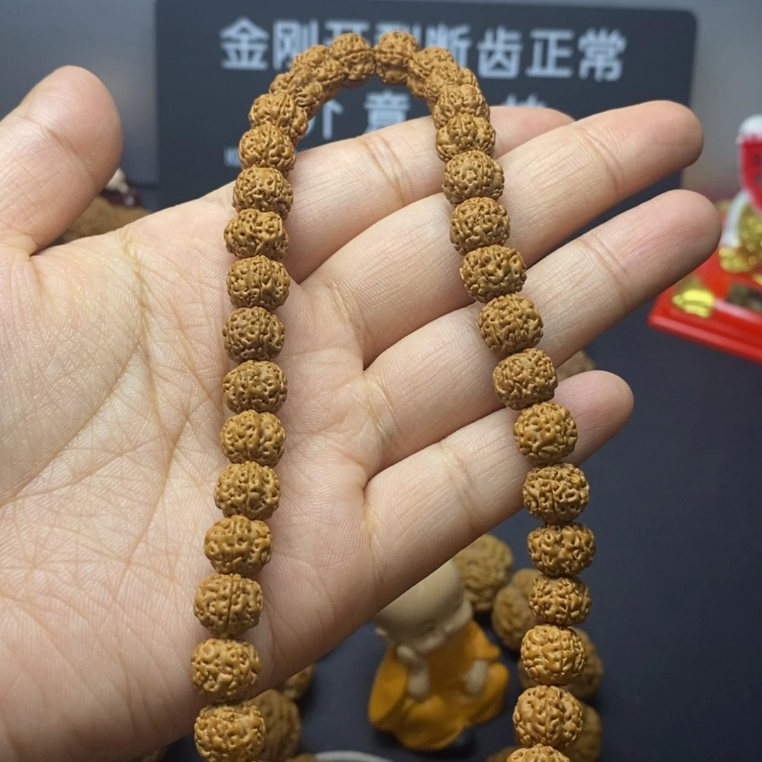 金刚菩提手串花王手持