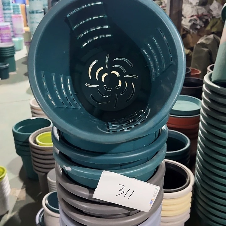 编号311瑕疵4个无托口径29