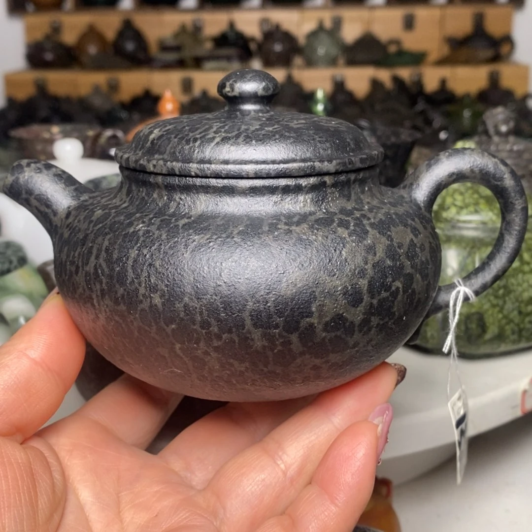 冰碛岩豹纹大仿古340cc