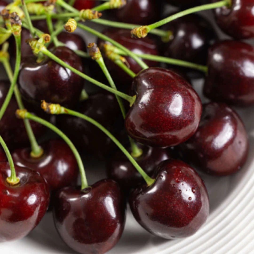 科里亚车厘子三L D 五斤左右装