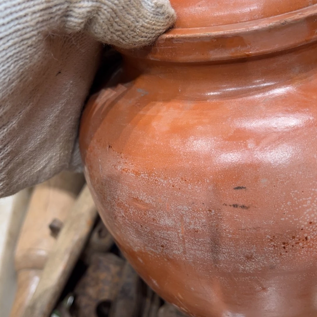 王**董一物一图，工艺品