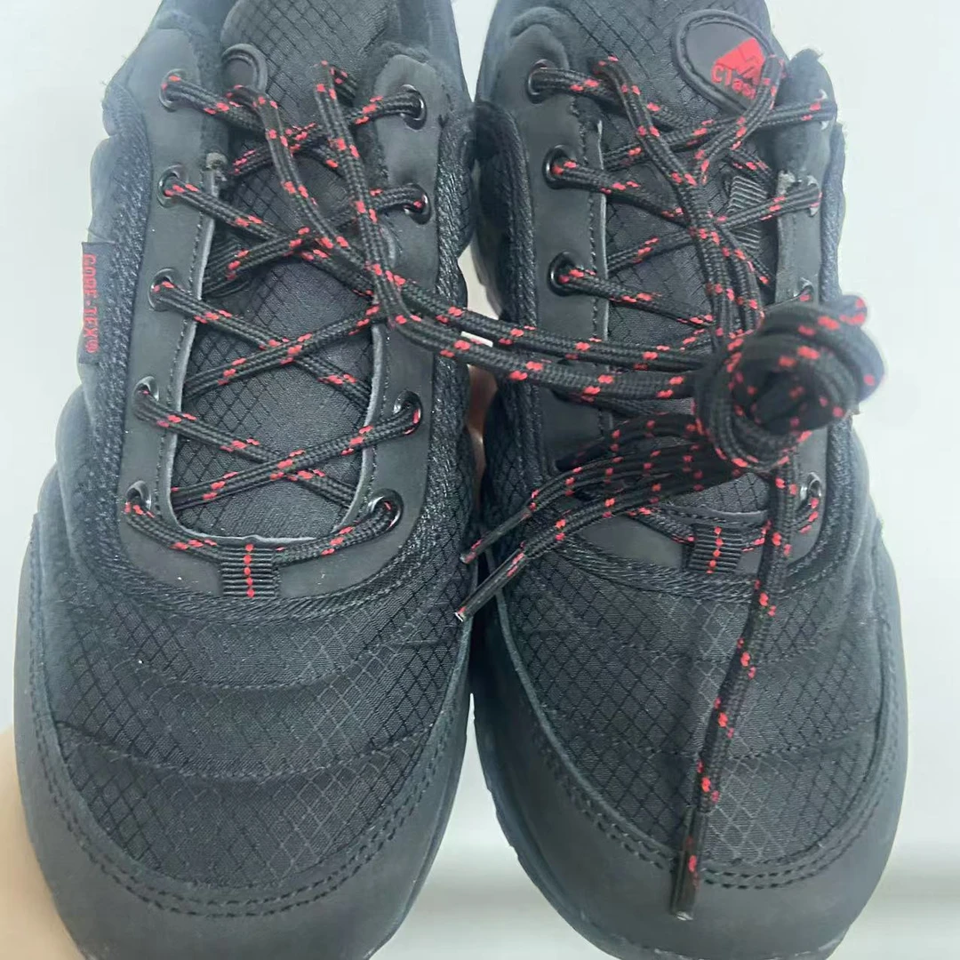 孤品冬季男士加绒男鞋