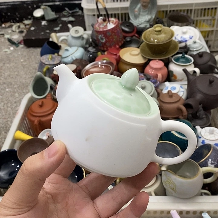 陶瓷艺术品及陶瓷制品