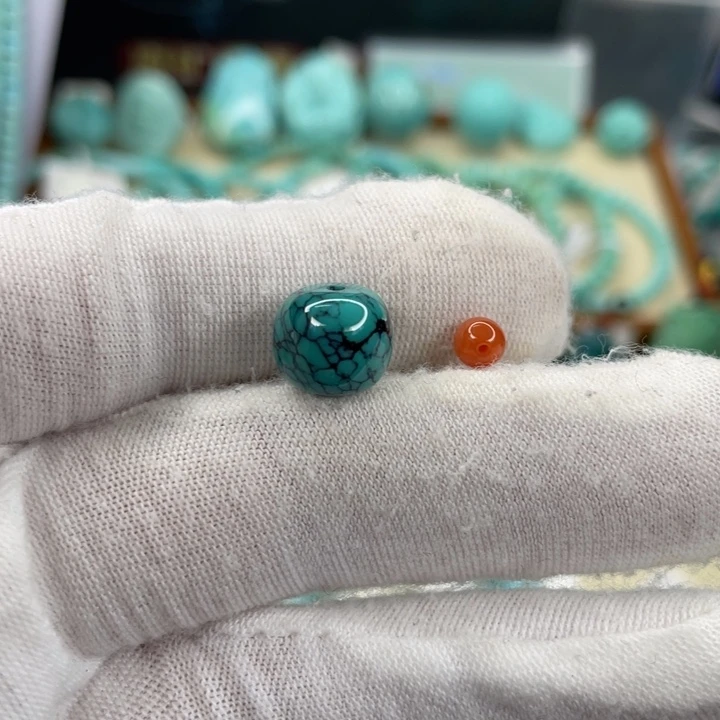 未镶嵌南红玛瑙挂件