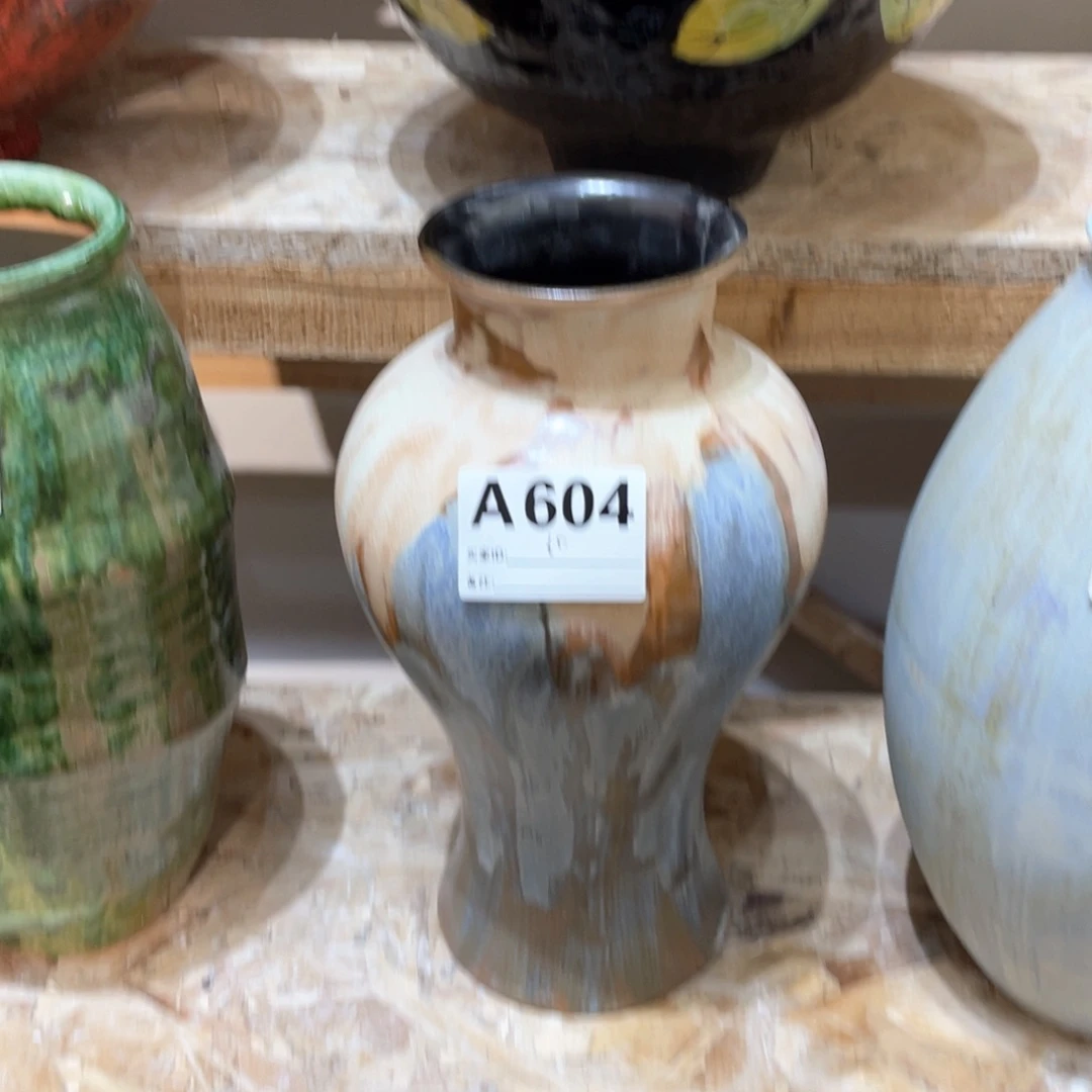 摆件景德镇陶瓷高度31-9