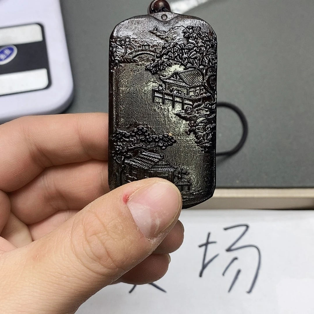 沉香沉香碎屑2红土