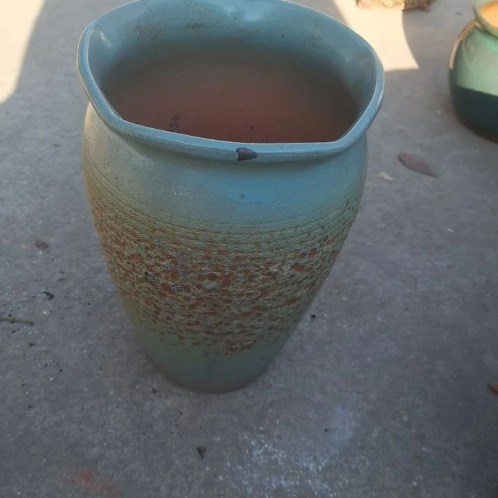 红陶20/31瑕疵一个