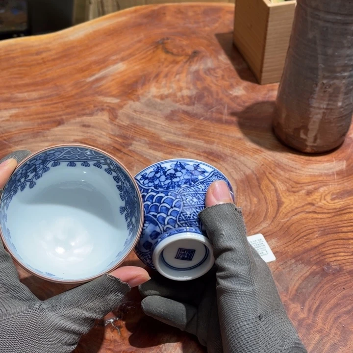 瓷片大美玲好物推荐