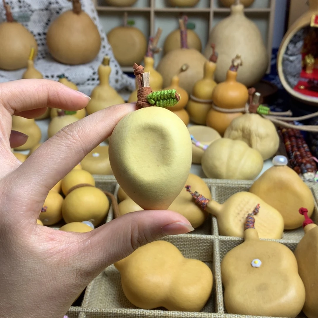 葫芦38号萝卜双凹