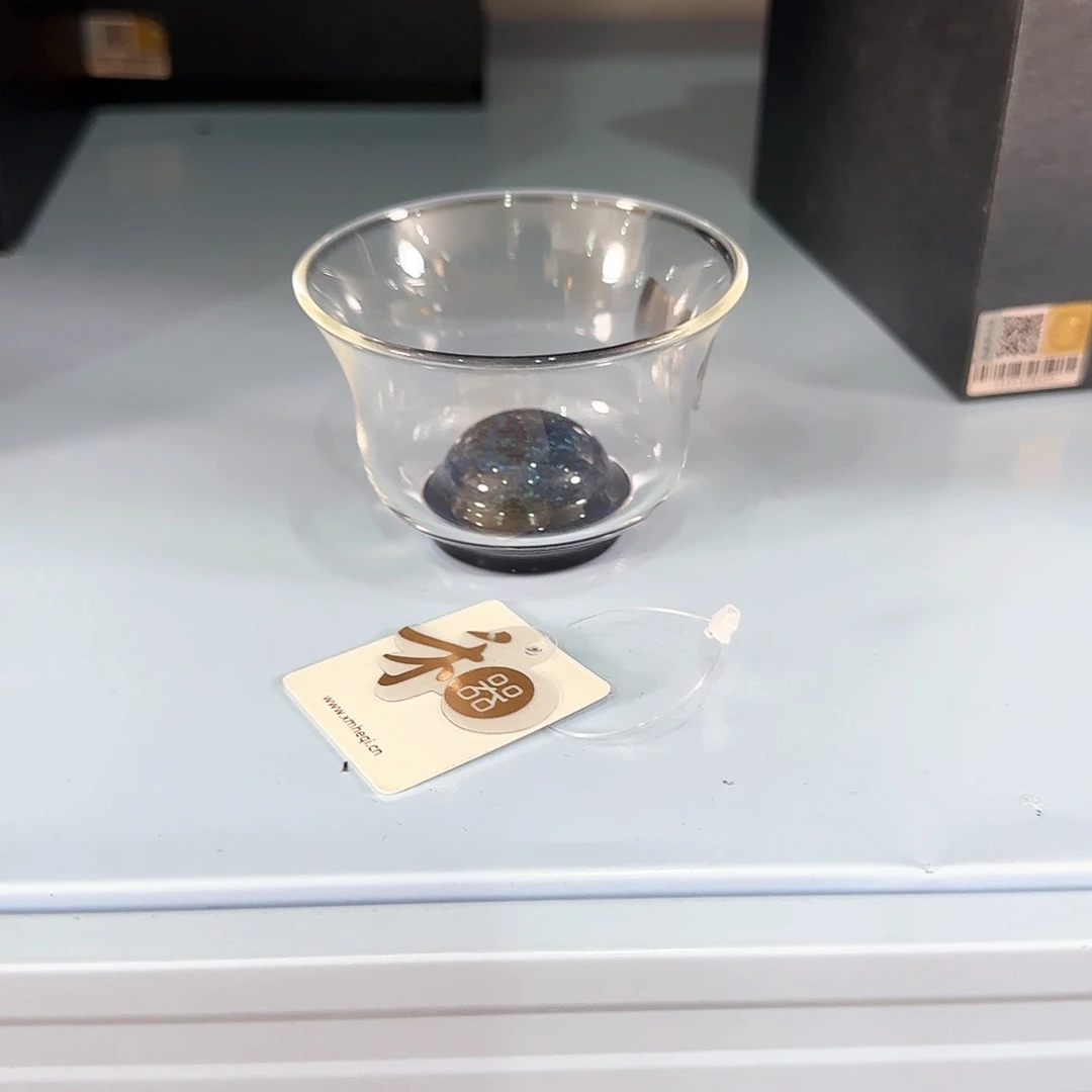 皮***乐禾器斑斓清杯主人杯